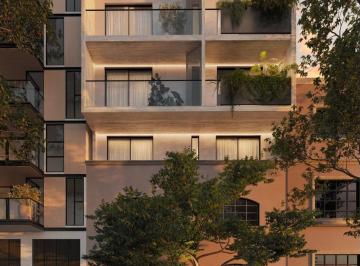 Departamento de 2 habitaciones, Cuauhtémoc · Venta Departamento Cuauhtémoc