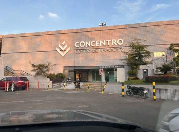 Oficina · 56m² · Oficina Lista Para Operar en Renta en Concentro