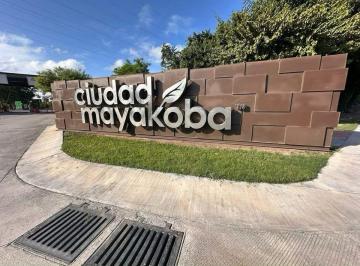 Departamento de 2 habitaciones, Solidaridad · Depa en Venta en Playa del Carmen Mayakoba