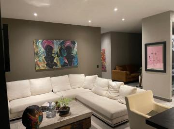 Departamento · 140m² · 3 Recámaras · 3 Estacionamientos · Departamento - Contadero