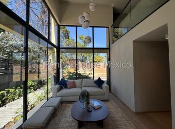 Casa de 3 habitaciones, Tlalpan · Casa en Venta en Fuentes Brotantes, Tlalpan