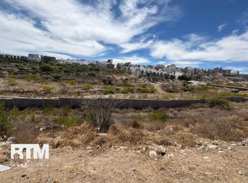Terreno / Lote · 176m² · Terreno en San Luis Potosíterrenos en Venta en Loma Real (Atrás de Fuerteventura)