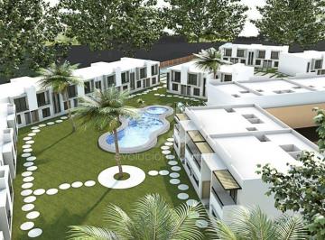 Casa en condominio de 3 habitaciones, Jiutepec · Casas Nuevas en Preventa, en Jiutepec, Mor.