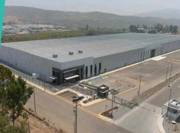1 · Renta de Bodega Industrial en Tijuana B. C. Para Ocupacion Inmediata