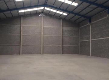 1 · Bodega en Venta en Santa Catarina Parque 100