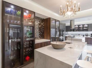 Casa de 3 habitaciones, Miguel Hidalgo · Casa Sola Como de Revista, Lista Para Habitar