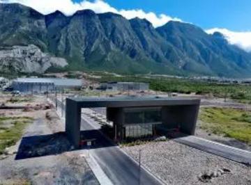 1 · Bodega en Venta en Santa Catarina Parque 100