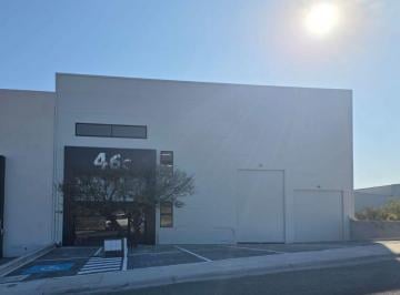Nave industrial , El Marqués · Nave Nueva Terrapark Bicentenario