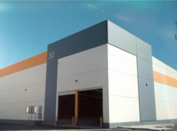 1 · Bodega en Renta en Garcia