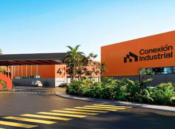 Terreno / Lote , Umán · Lotes Industriales, en Venta, Umán, Yucatán