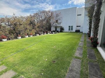 Casa en condominio de 4 habitaciones, Cuajimalpa de Morelos · Casa en Venta La Punta