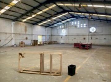 Bodega comercial · 961m² · Bodega en Venta de 961 m Monterrey Nuevo León