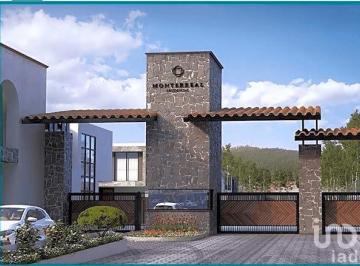 Casa · 169m² · 3 Recámaras · 2 Estacionamientos · Se Vende Casa en El Fracc Monte Real en San Pedro Cholula Puebla
