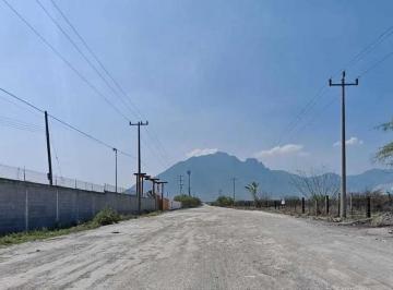 1 · Terreno Industrial Divisible en Venta Para Parque Industrial en Escobedo