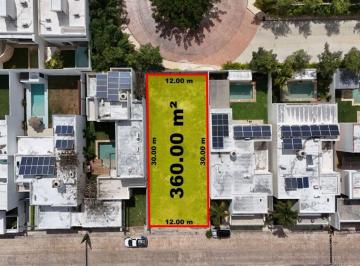 Terreno / Lote , Mérida · Terreno en Venta en Privada Residencial Porto Alegre