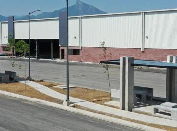 1 · Bodega Industrial en Renta en Guadalupe