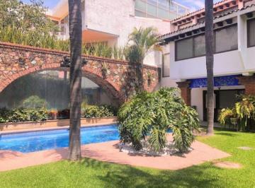Casa de 7 habitaciones, Cuernavaca · Venta Casas Conjuntos de 3 Villas y Loft Jardines de Reforma Cuernavaca