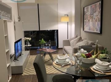 Departamento · 135m² · 2 Recámaras · 1 Estacionamiento · Renta Departamento Nuevo Sur Monterrey Nl a 1 Minuto Itesm Dos Recamaras