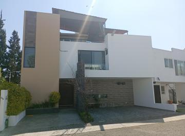 Casa de 4 habitaciones, Querétaro · Sonterra Premium