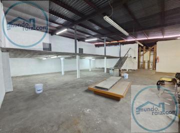 Bodega comercial · 433m² · Bodega en Renta Zona La Fe San Nicolas