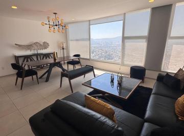 Departamento de 3 habitaciones, Querétaro · Departamento en Renta Hermosa Vista Cima Towers