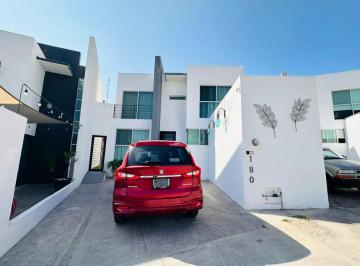 Casa de 3 habitaciones, León · Casa Amueblada en Renta Lomas del Refugioleon Gto Zona Norte a 10 Min de Plaza Mayor.