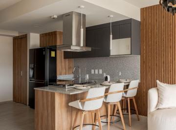 Departamento de 1 habitación, Zapopan · Departamento en Venta en Dúo 24, Loma Bonita