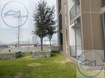 Departamento · 59m² · 2 Recámaras · 1 Estacionamiento · Departamento - Monterrey Centro