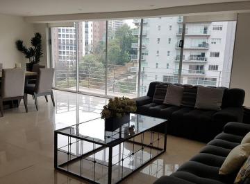 Departamento · 270m² · 3 Recámaras · 3 Estacionamientos · Departamento - Hacienda de Las Palmas