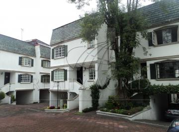 Casa en condominio · 335m² · 3 Recámaras · 3 Estacionamientos · Casa Venta en San Jerónimo Lídice