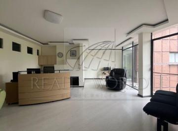 Oficina · 181m² · Oficina Venta con Uso Mixto en Anzures