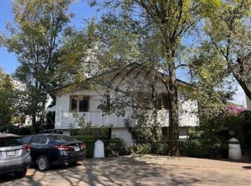 Casa en condominio · 442m² · 3 Recámaras · 3 Estacionamientos · Casa Venta en Desierto de Los Leones, Tetelpan