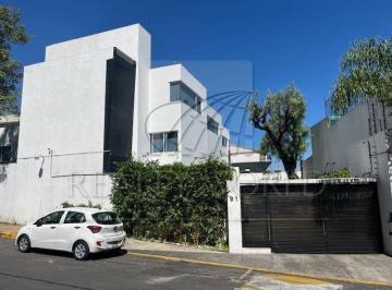 Casa · 221m² · 3 Recámaras · 2 Estacionamientos · Casa Venta en Loma Bonita, San Jerónimo