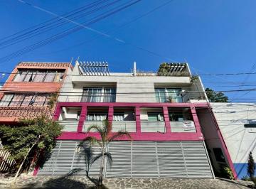 Casa de 3 habitaciones, Guadalajara · Casa Townhouse en Venta en Colonia Americana Guadalajara