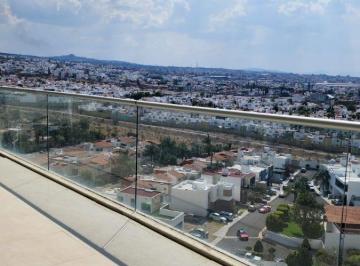 Departamento de 2 habitaciones, Querétaro · Departamento de 109 m² con 2 [habitaciones] en Renta en Centro Sur