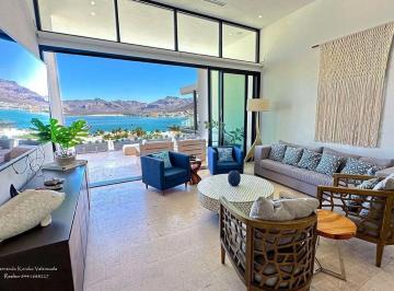 Casa de 6 habitaciones, Guaymas · Casa de 6 Recamaras con Vista Al Mar en Venta San Carlos Sonora Beach House For Sale