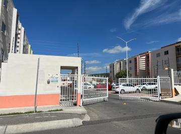 Departamento · 48m² · 2 Recámaras · 1 Estacionamiento · Renta, Departamento Amueblado en Villas, del Refugio