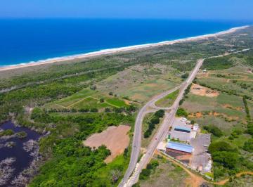 Terreno / Lote , Santa María Tonameca · Terrenos Residenciales con Hermosa Vista Al Mar, Cerca de Puerto Escondido