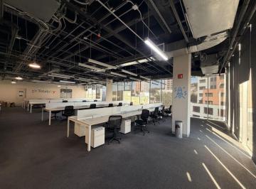 Oficina , San Pedro Garza García · Oficina Amueblada en Renta de 322 m² en Edificio Zona Valle Oriente San Pedro