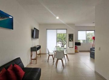 Departamento · 79m² · 2 Recámaras · Departamento en Renta en Supermanzana 40