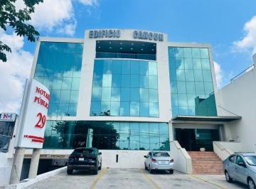 Terreno / Lote · 200m² · Oficina en Renta en Supermanzana 1 Centro