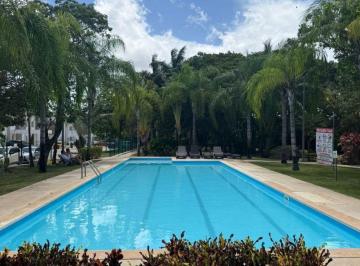Casa · 120m² · 3 Recámaras · Casa en Venta en Jardines Cancún