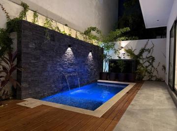 Casa · 291m² · 3 Recámaras · Casa en Venta en Cancún Centro