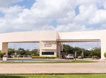 Casa · 283m² · 3 Recámaras · Casa en Renta en Cancún Centro