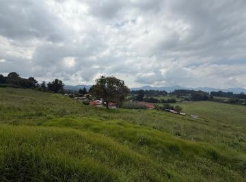 Terreno / Lote · 60000m² · Terreno de 6 Hectáreas en San Simón