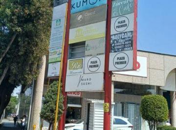 Local en centro comercial · 80m² · 10 Estacionamientos · Local Comercial en Coyoacán