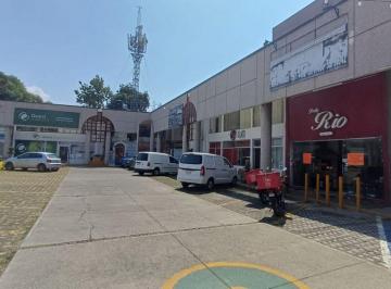 Local en centro comercial · 80m² · 10 Estacionamientos · Local Comercial en Renta Coyoacán