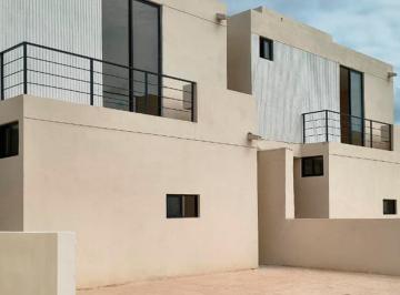 Casa en condominio · 130m² · 3 Recámaras · 2 Estacionamientos · Casa en Venta de 3 Recámaras en Privada en Conkal