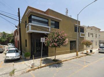 Casa de 4 habitaciones, Monterrey · Oportunidad de Inversion en Zona Obispado, Ideal Para Oficinas, Consultorios o Departamentos.
