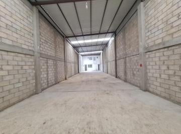 Bodega comercial de 2 habitaciones, Cuautitlán Izcalli · Bodega en Venta 220 m² Cuautitlan Izcalli